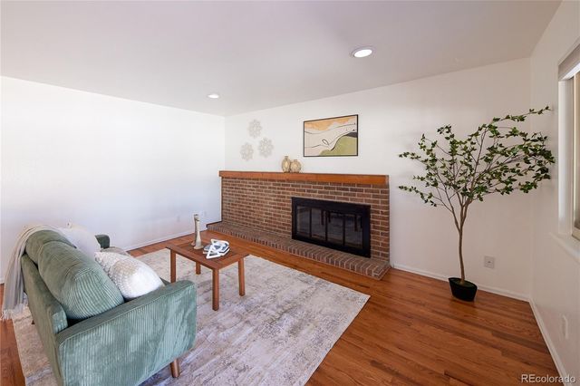 16075 E Lehigh Circle, Aurora, CO 80013