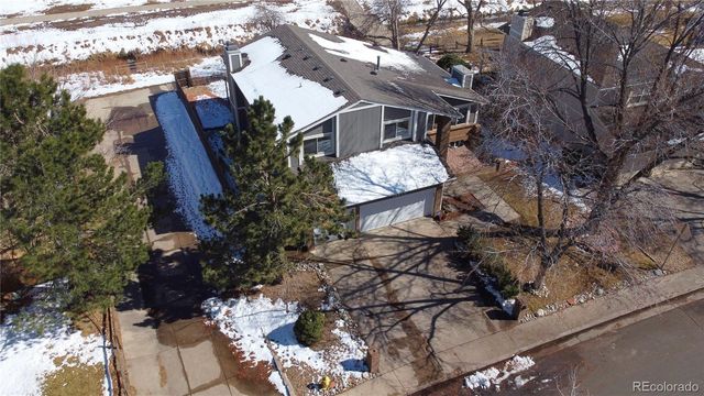 16075 E Lehigh Circle, Aurora, CO 80013
