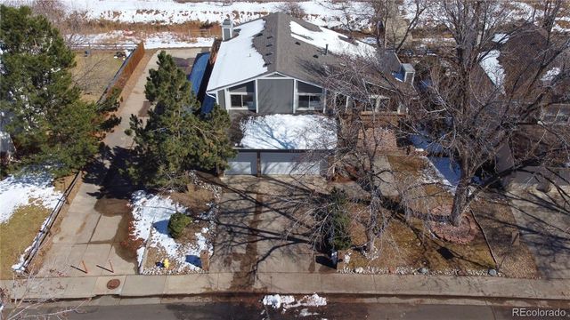 16075 E Lehigh Circle, Aurora, CO 80013