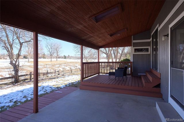 16075 E Lehigh Circle, Aurora, CO 80013