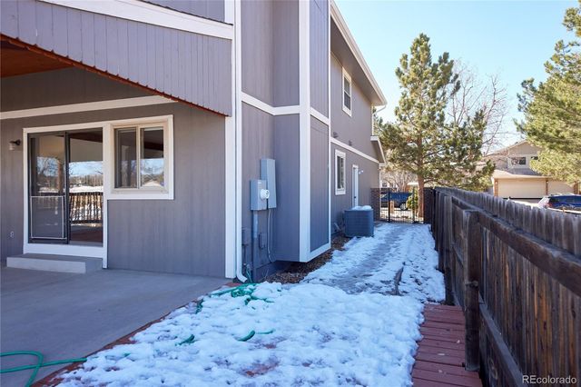 16075 E Lehigh Circle, Aurora, CO 80013