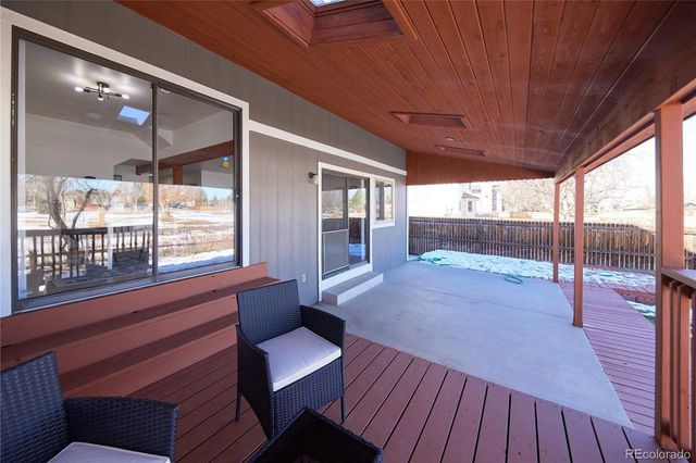 16075 E Lehigh Circle, Aurora, CO 80013