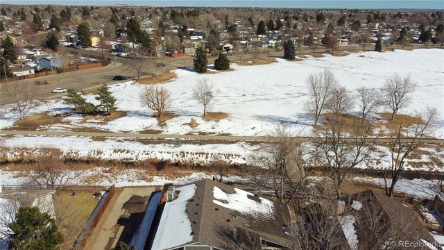 16075 E Lehigh Circle, Aurora, CO 80013