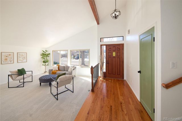 16075 E Lehigh Circle, Aurora, CO 80013