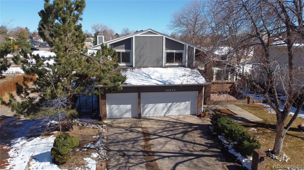 16075 E Lehigh Circle, Aurora, CO 80013