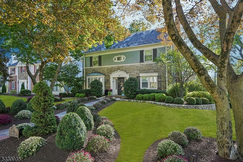 112 Wyoming Ave, Maplewood Twp., NJ 07040