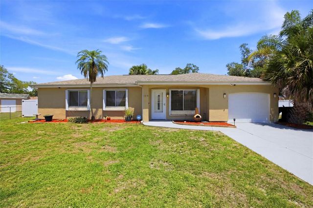 5330 MALAMIN ROAD, North Port, FL 34287