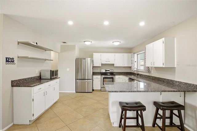 5330 MALAMIN ROAD, North Port, FL 34287