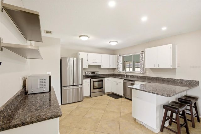 5330 MALAMIN ROAD, North Port, FL 34287