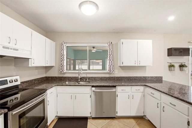 5330 MALAMIN ROAD, North Port, FL 34287