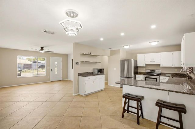 5330 MALAMIN ROAD, North Port, FL 34287