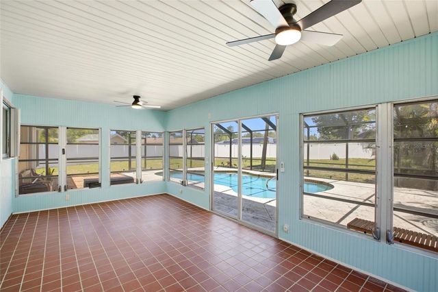 5330 MALAMIN ROAD, North Port, FL 34287