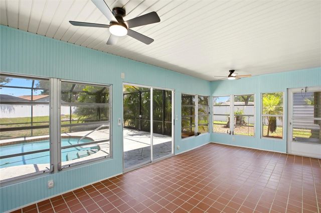 5330 MALAMIN ROAD, North Port, FL 34287