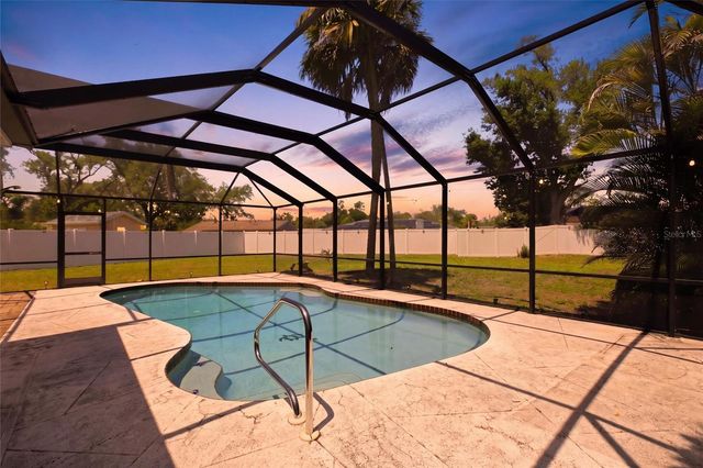 5330 MALAMIN ROAD, North Port, FL 34287