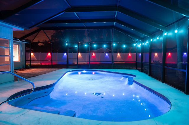 5330 MALAMIN ROAD, North Port, FL 34287