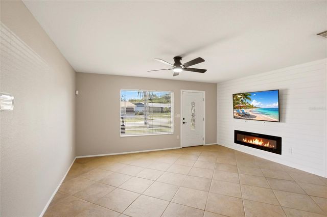 5330 MALAMIN ROAD, North Port, FL 34287