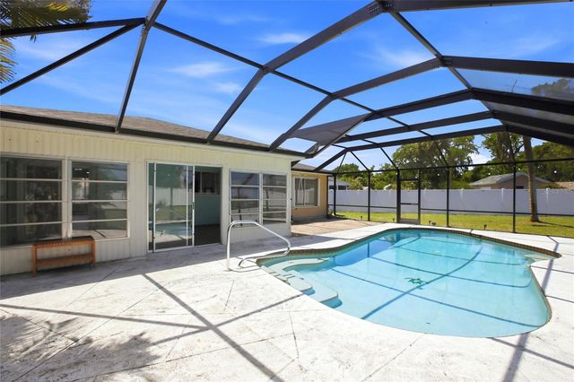 5330 MALAMIN ROAD, North Port, FL 34287