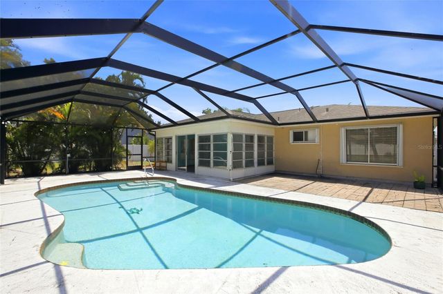 5330 MALAMIN ROAD, North Port, FL 34287