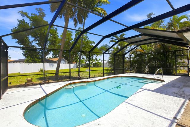 5330 MALAMIN ROAD, North Port, FL 34287