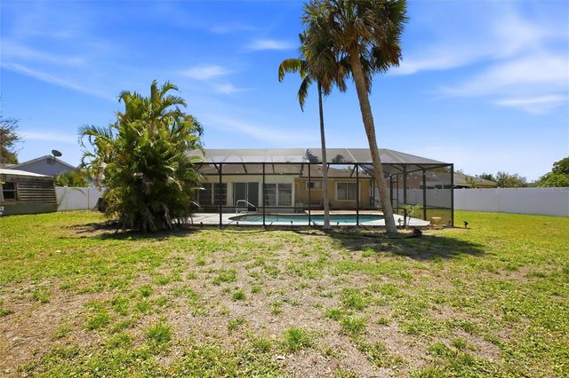 5330 MALAMIN ROAD, North Port, FL 34287