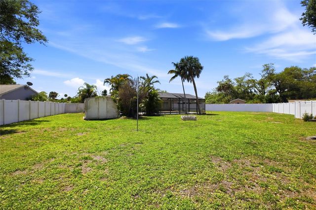 5330 MALAMIN ROAD, North Port, FL 34287