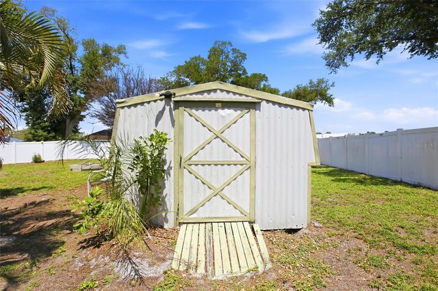 5330 MALAMIN ROAD, North Port, FL 34287