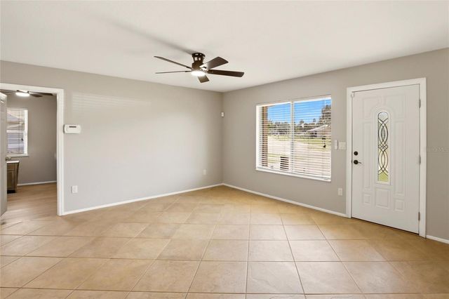 5330 MALAMIN ROAD, North Port, FL 34287