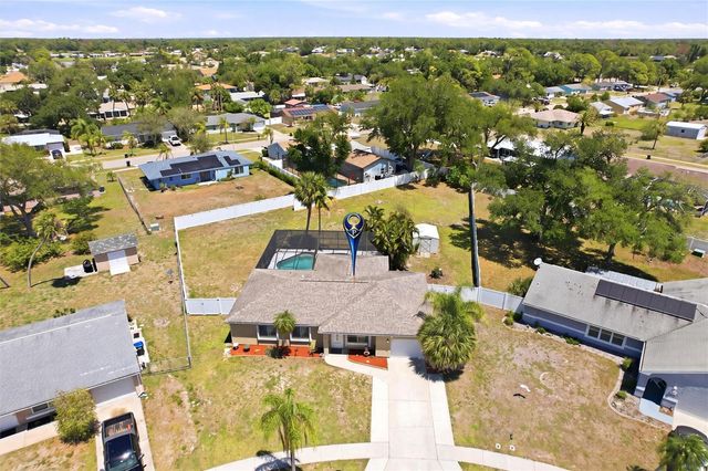 5330 MALAMIN ROAD, North Port, FL 34287