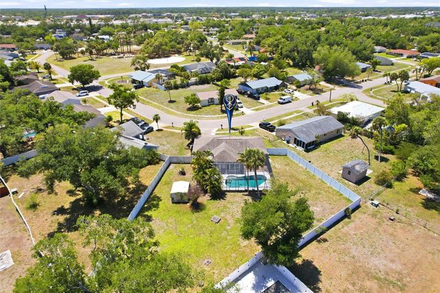 5330 MALAMIN ROAD, North Port, FL 34287