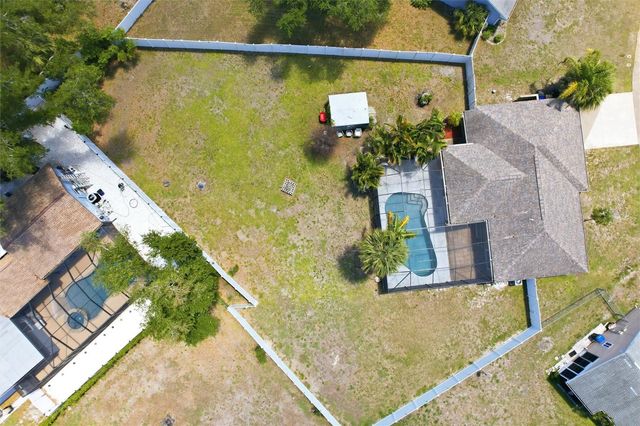 5330 MALAMIN ROAD, North Port, FL 34287
