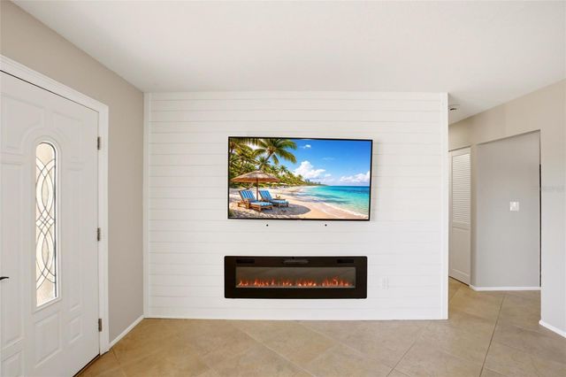 5330 MALAMIN ROAD, North Port, FL 34287