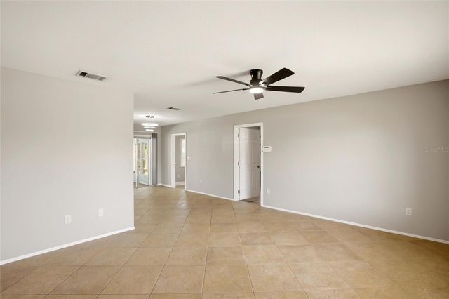 5330 MALAMIN ROAD, North Port, FL 34287