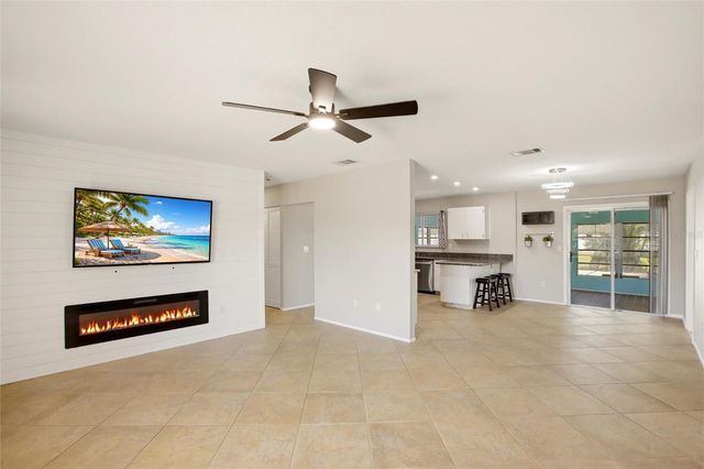 5330 MALAMIN ROAD, North Port, FL 34287