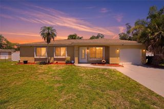 5330 MALAMIN ROAD, North Port, FL 34287