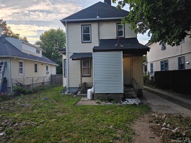 22 Webb Avenue, Hempstead, NY 11550