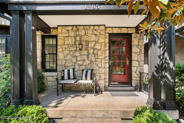 1285 Royal Ave, Louisville, KY 40204