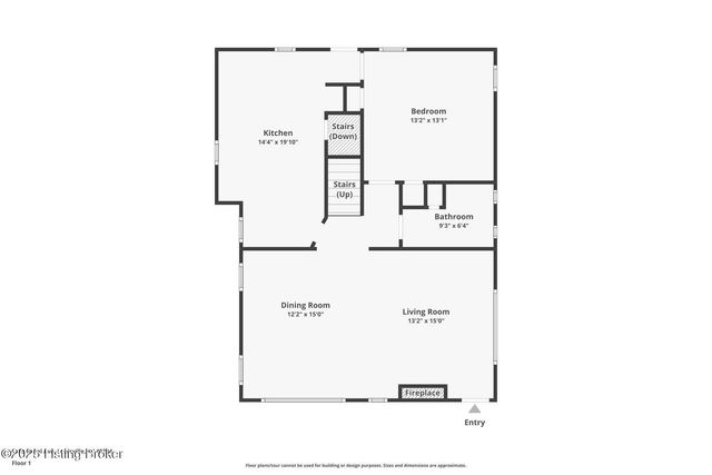 1285 Royal Ave, Louisville, KY 40204