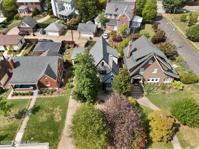 1285 Royal Ave, Louisville, KY 40204