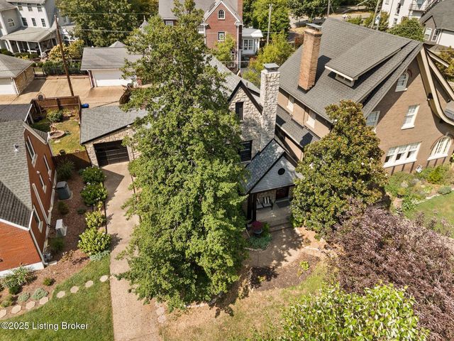 1285 Royal Ave, Louisville, KY 40204