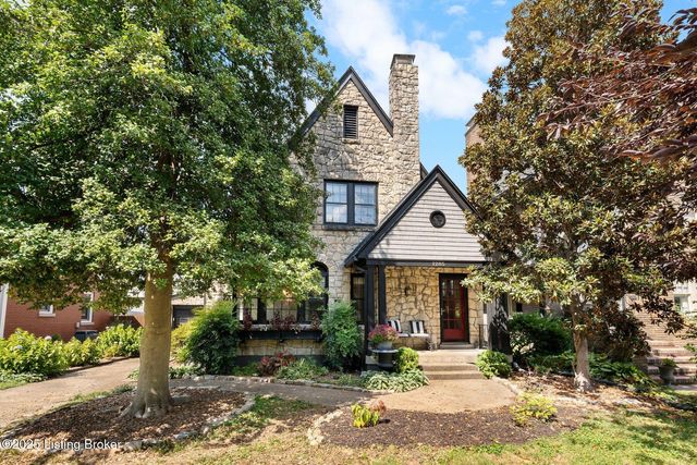 1285 Royal Ave, Louisville, KY 40204