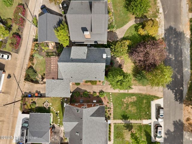 1285 Royal Ave, Louisville, KY 40204