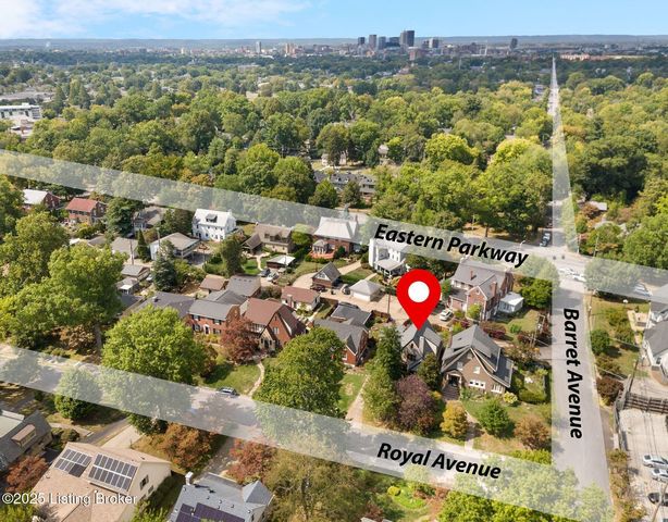 1285 Royal Ave, Louisville, KY 40204