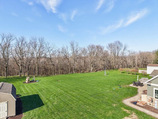 15919 Burr Oak Road, Plano, IL 60545