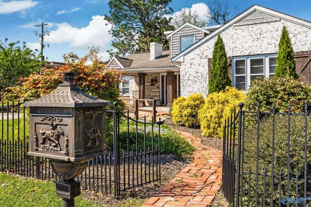 307 West Mann Avenue, Boaz, AL 35957
