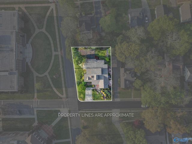 307 West Mann Avenue, Boaz, AL 35957