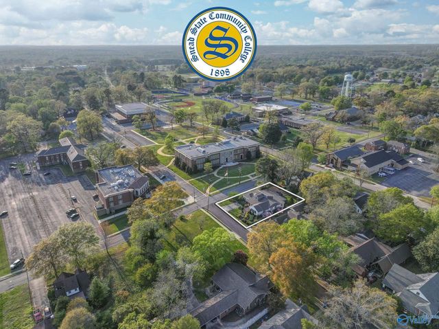 307 West Mann Avenue, Boaz, AL 35957