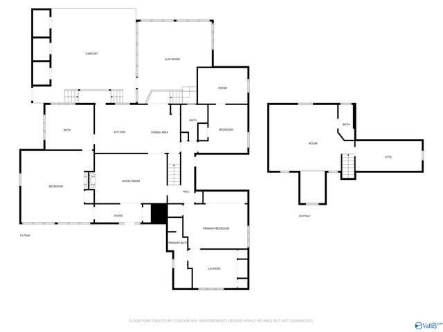 307 West Mann Avenue, Boaz, AL 35957