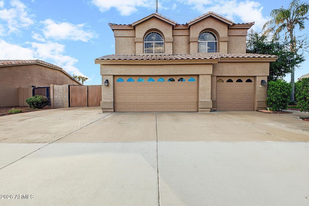 1172 N MCKEMY Avenue, Chandler, AZ 85226 — photo 4