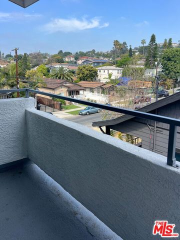 1512 Mohawk Street 7, Los Angeles, CA 90026