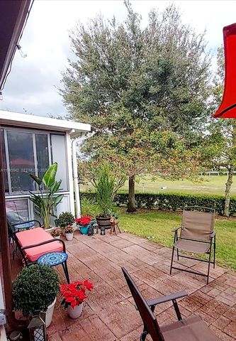 9065 Thunderbird Dr, Coral Springs, FL 33065